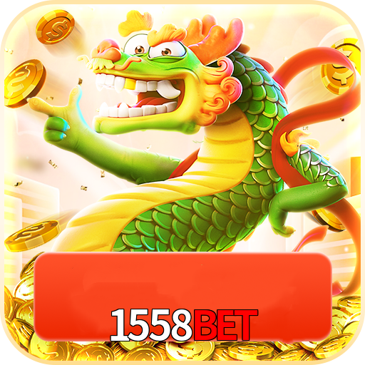 Logo da 1558bet