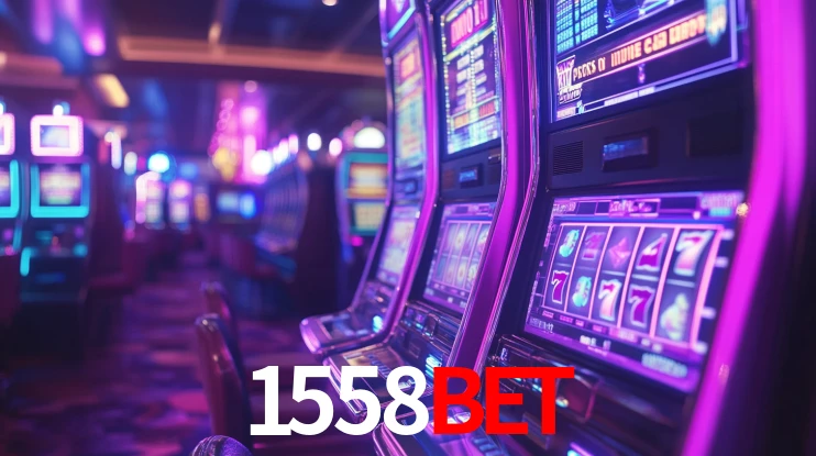 Cassino Online 1558bet