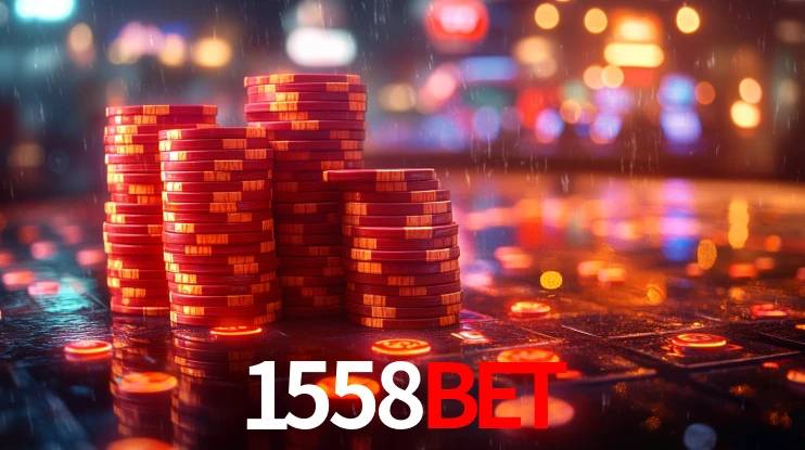 Suporte no Cassino Online 1558bet