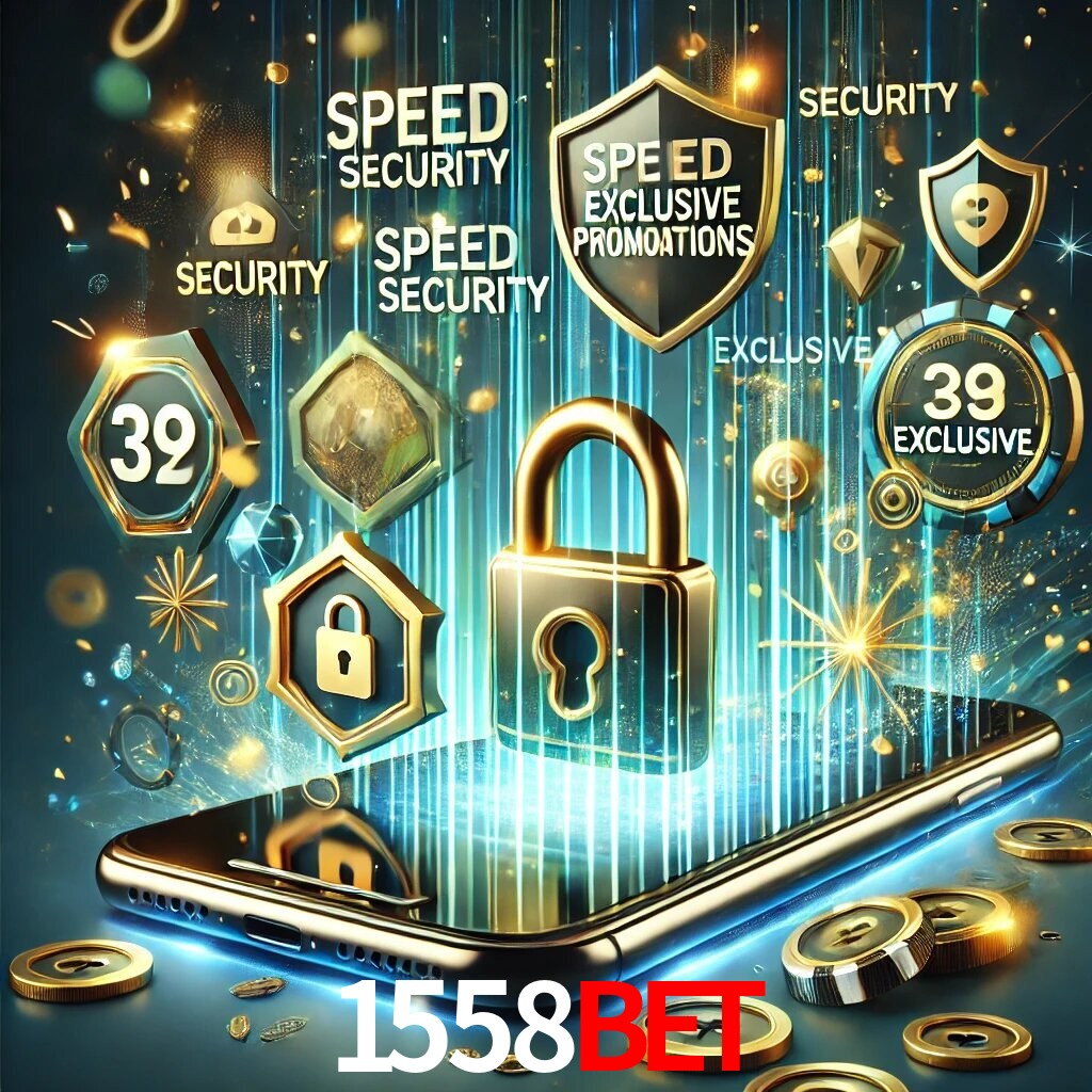 Vantagens do App 1558BET
