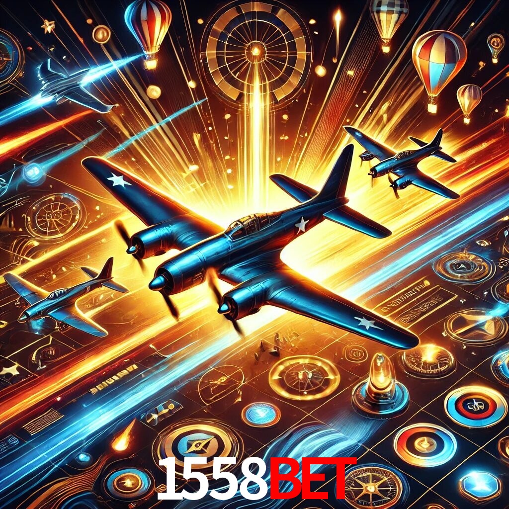 Vantagens do Aviator no 1558BET