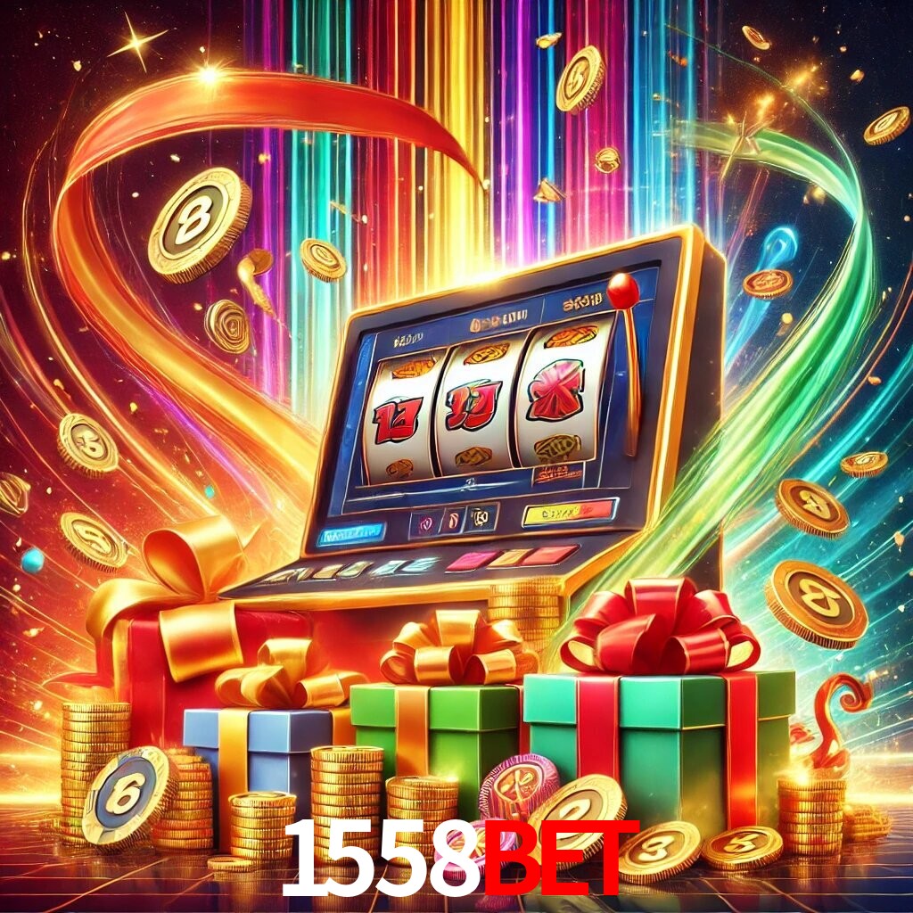Promoções 1558BET